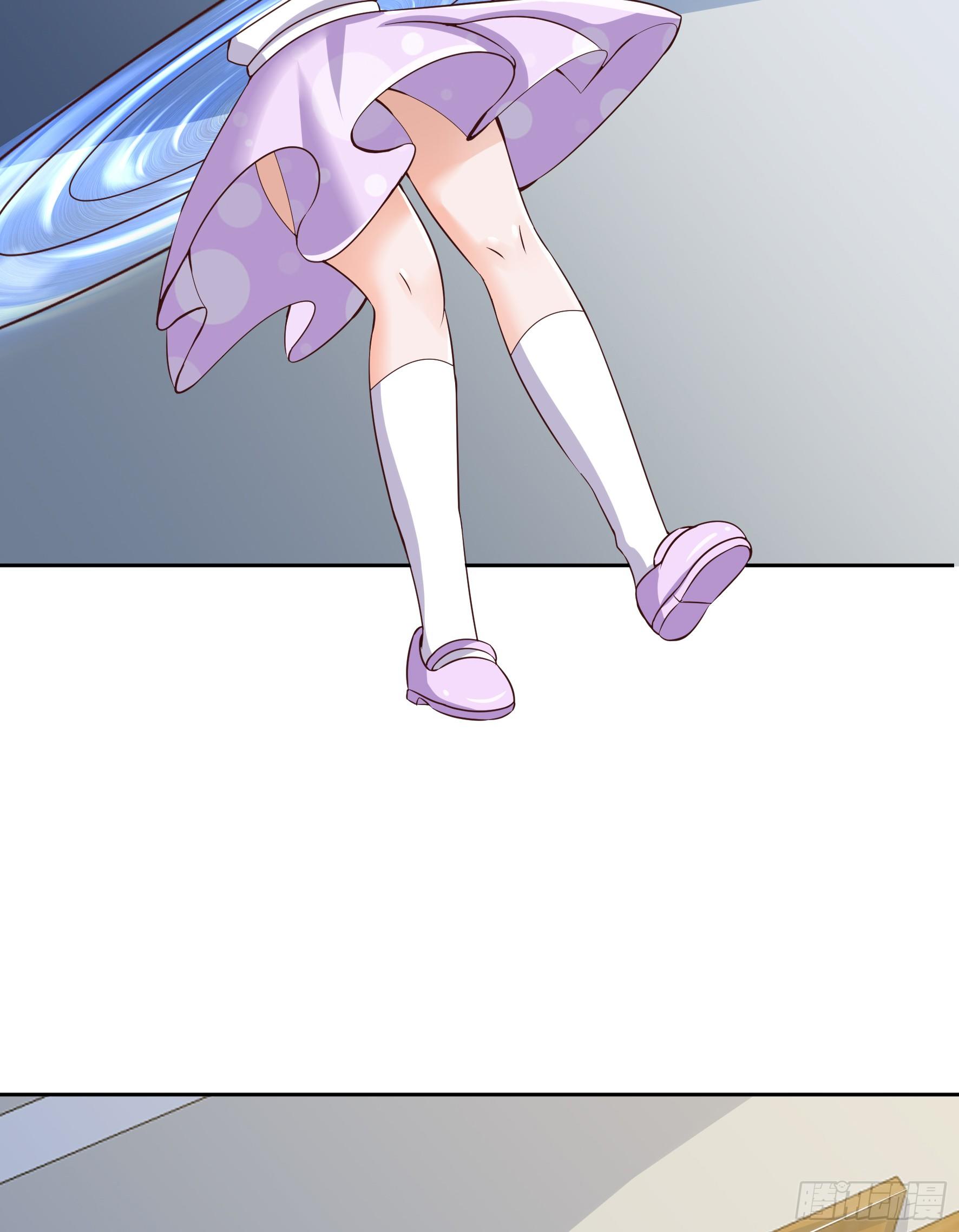 Fairy Demon Dad Chapter 14 Gambar 33